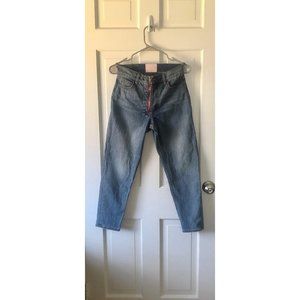 REVICE DENIM JEANS